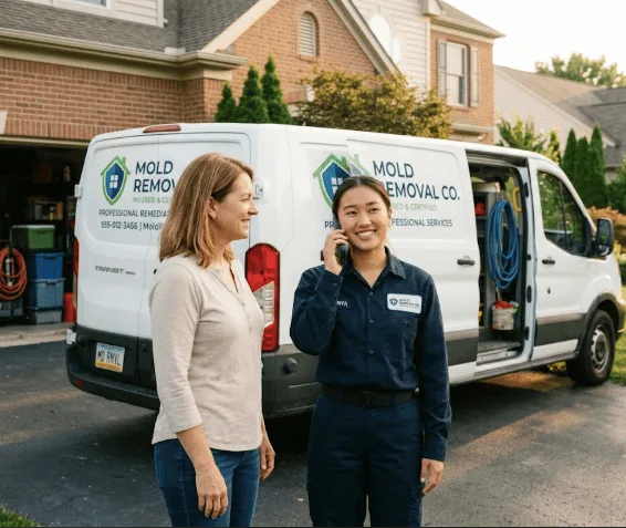 Crawlspace Mold Remediation Karthaus, PA FAQs